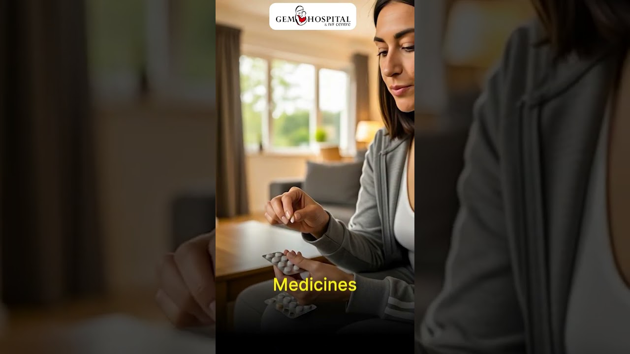 Why Mental Health Matters in IVF Journey 🧠💖 | Stress & Fertility Explained