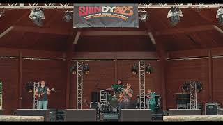 Shindyfest 2025 Scripless-Burn The Boats