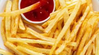 ab summer karenge bache aur bhi enjoy chhutiyon mein banae maze maze ke fries