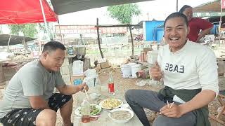 90后贵州小伙vs山东酒神小酌一瓶，第二天后遗症太大，决定戒酒