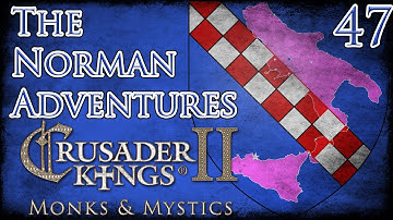 The Norman Adventures - Let