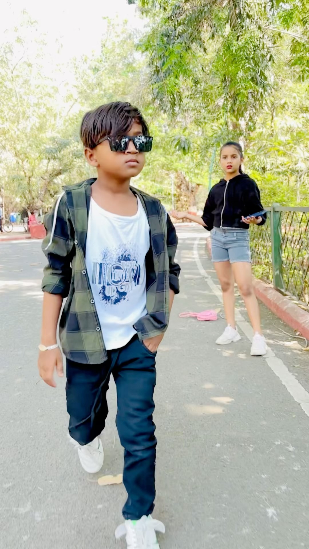 Attitude Boy?| Tappu Parmar #tappuparmar #trending #attitude