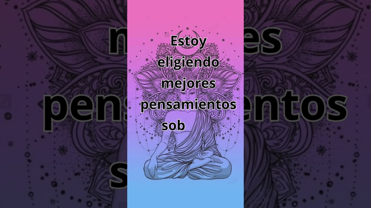 Afirmaciones positivas para finanzas productivas #aesthetic #love #flower #art