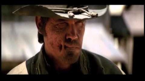 Jonah Hex-Aint No Grave