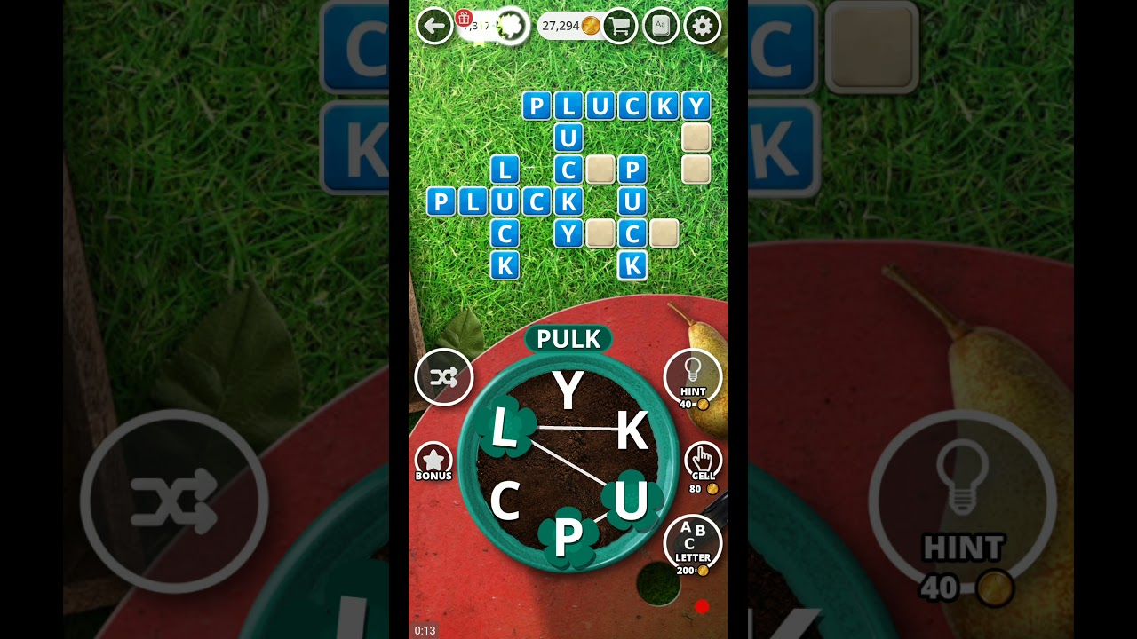 GARDEN OF WORDS WORLD 40 CHAPTER B LEVEL 15 ANSWERS ios games free download no jailbreak