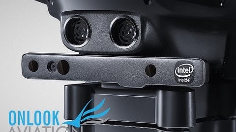 Yuneec Typhoon H RealSense - Part 1 - Module Installation