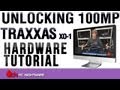 Unlocking 100MPH Traxxas XO-1 Hardware Tutorial