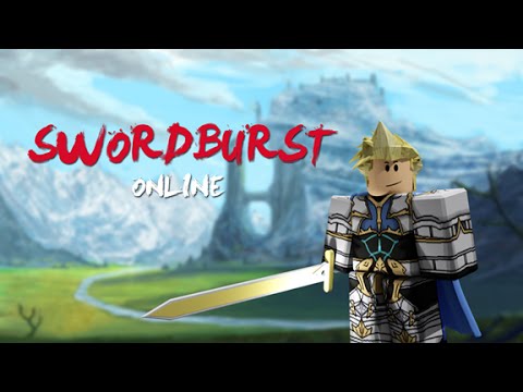 Roblox Swordburst Online Episode 1 The New Beginning Youtube