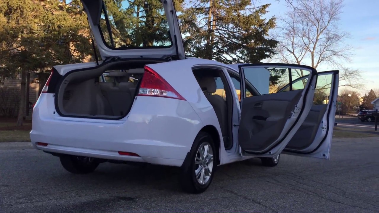 2010 Honda Insight Hybrid Visit As At Www Needfixmycar You 2010 Honda Insight Hybrid Visit As At Www Needfixmycar