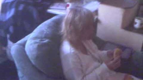 A Multiplex.foam. RC.Easy Glider.Eeasy to fly,smash and repair. Part 2 petethewrist