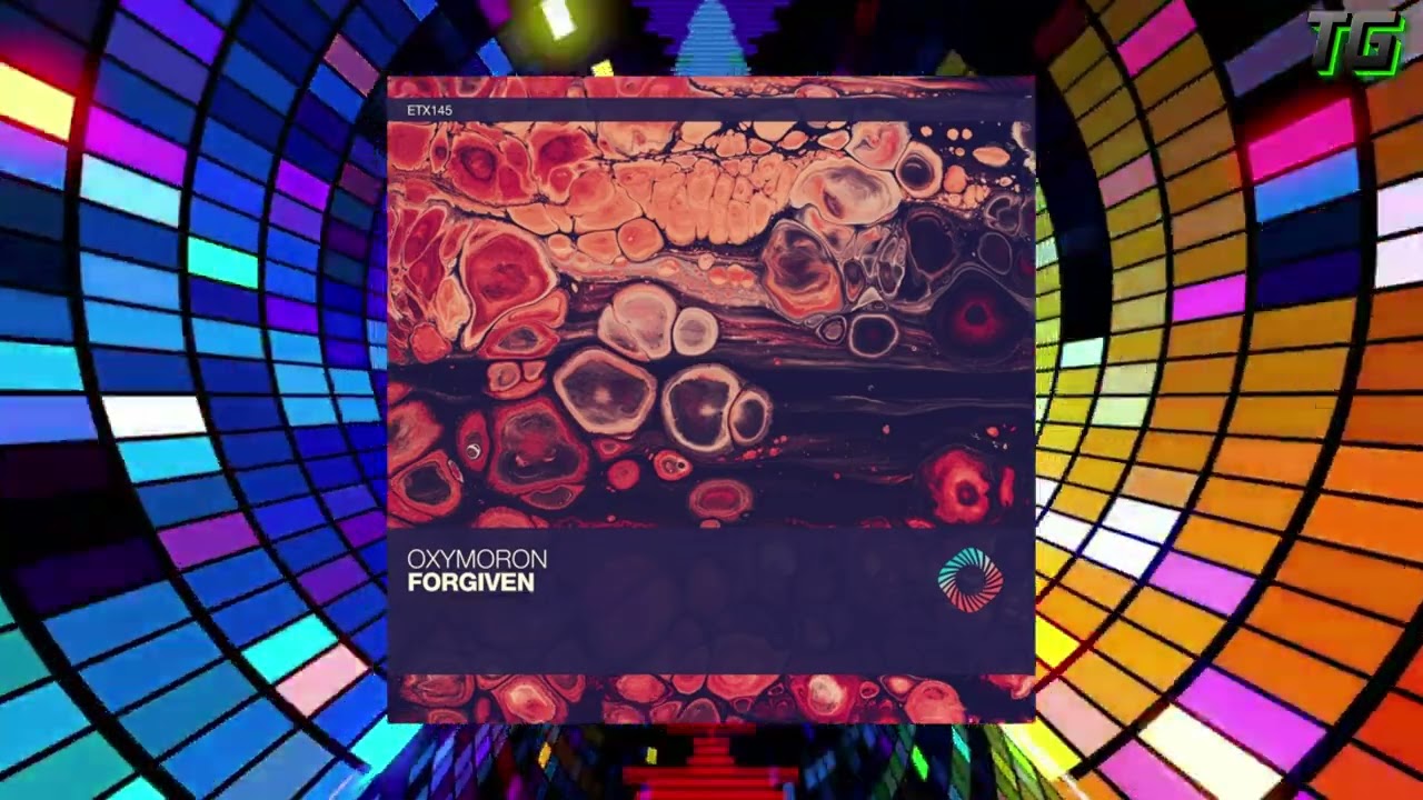 Guarda Oxymoron - Forgiven su YouTube Guarda Oxymoron - Forgiven su YouTube