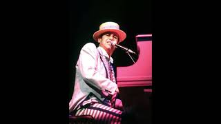 5. Candle In The Wind (Elton John - Live In Detroit: 9/12/1984)