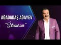 Ağadadaş Ağayev - İstəmirəm (Audio)