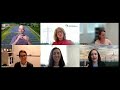 ACEG Legislative Principles Webinar