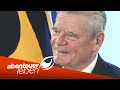 Das Leben des Bundespräsidenten Joachim Gauck | Abenteuer Leben | Kabel Eins