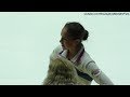Alina Zagitova GP Helsinki 2018 FULL Practice