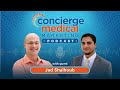 Episode 25: How Data &amp; Dashboards Can Transform a Concierge Medical Practice