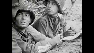 The Fighting First (U.S. Army 1st Infantry Division) Documentary