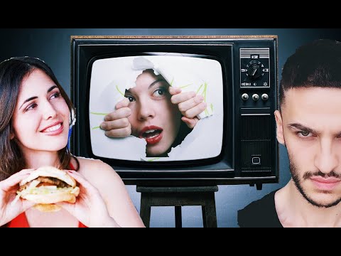 აკრძალული რეკლამა!