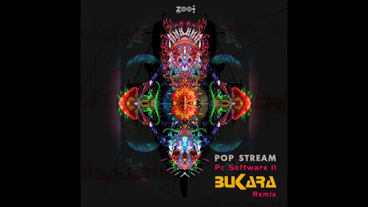 Watch 8uKara, Pop Stream - Pc Software (Remix) on YouTube Watch 8uKara, Pop Stream - Pc Software (Remix) on YouTube