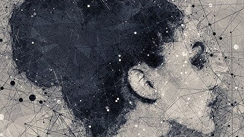 Geometric Art Photoshop Effect Tutorial