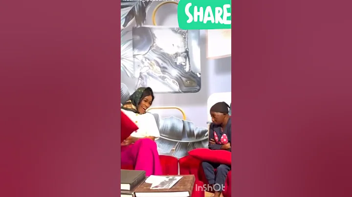 Auntie Ramota undergoes Buttocks enlargement surgery