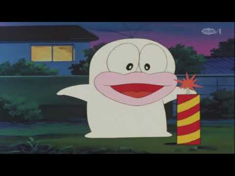 (アニメ)オバケのQ太郎(1985年版) #352 「Qちゃん誕生」
