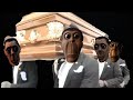 Obunga  coffin dance song cover
