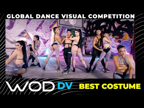 ID Dance Company | Best Costume | Global Dance Visual Competition | #lacuriosidadchallenge