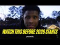 WATCH THIS BEFORE 2026 STARTS This Message Found You For A Reason WATCH THIS BEFORE 2026 STARTS This Message Found You For A Reason