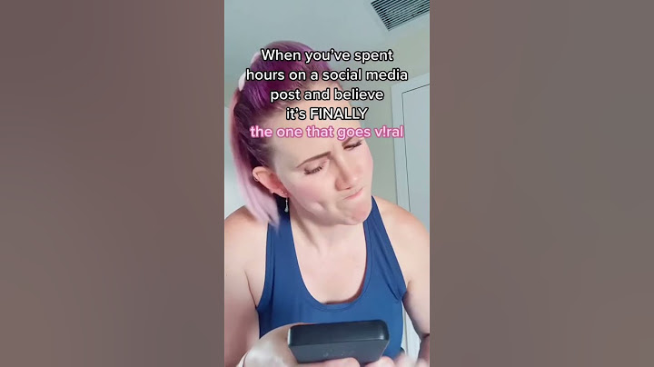 Why Going Viral On Social Media Is The WORST Strategy 😵