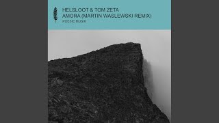 Amora (Martin Waslewski Remix)