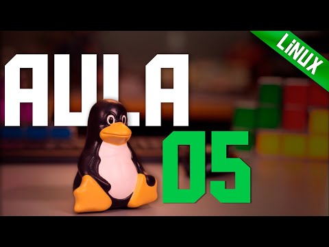 Conhecendo o Ambiente do Linux Mint - Curso Linux #05