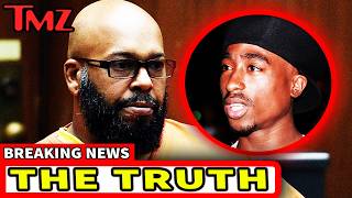 Suge Knight Tells The Truth About Tupac's Murder On TMZ Live | TMZ Live Clip Guide