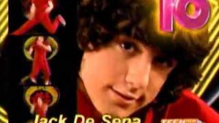 All That 10th Anniversary (Theme Song)