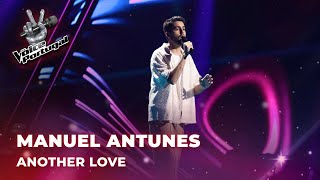 Manuel Antunes | “Another Love