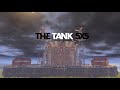 The Tank 5x5