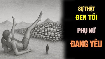 Carl Jung tiết lộ bí mật đen tối nhất về phụ nữ đang yêu