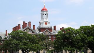 Celebrity ‘Irony is hard to miss’: Harvard revokes tenure of star professor amid data fraud allegations Wealth
