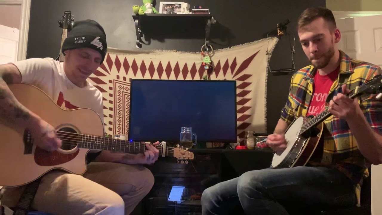 The Last Shanty Fine Lads Cover YouTube