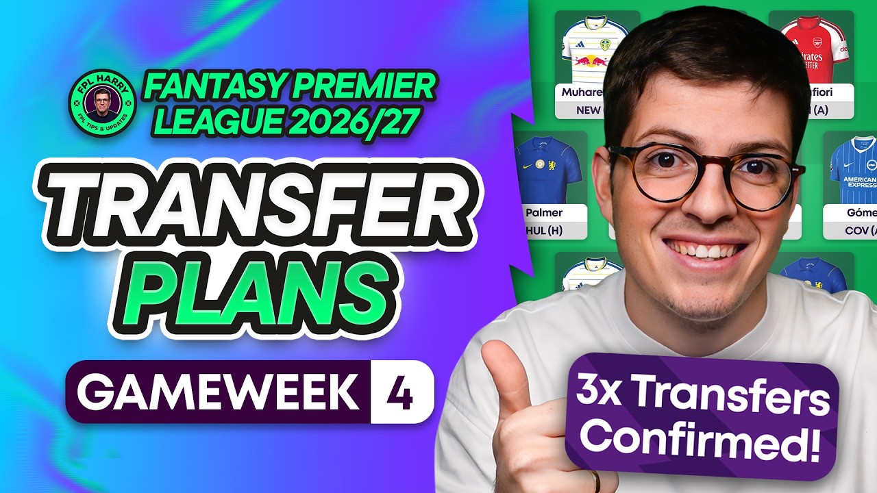 FPL Harry