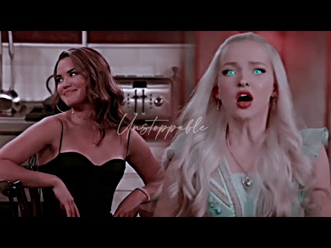 Multifemale | Unstoppable
