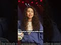 Singer-songwriter Alessia Cara shows her respect for the #CANMNT! #FIFAWorldCup