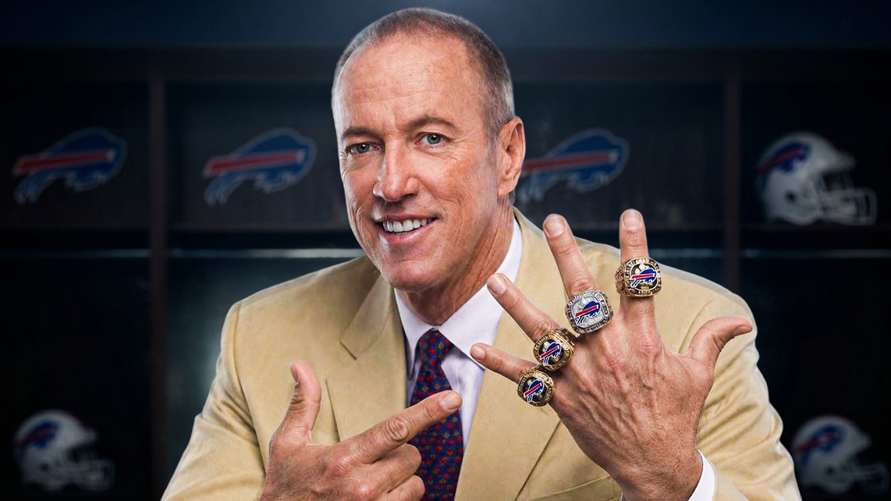 Who Would be the GOAT if EVERY Super Bowl was Reversed?