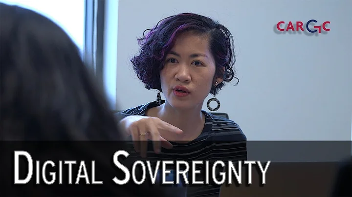 Digital Sovereignty: The Center for Advanced Research in Global Communication - DayDayNews