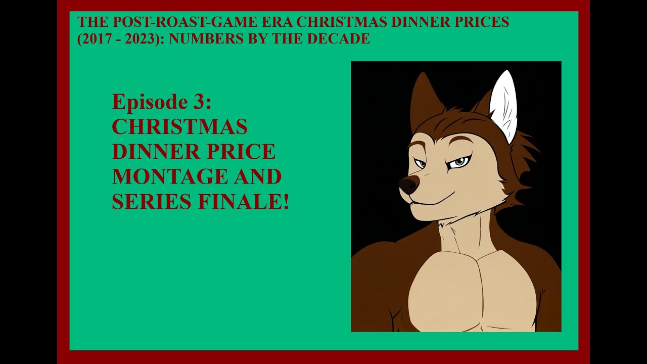 Christmas Dinner Prices Christmas Dinner Prices