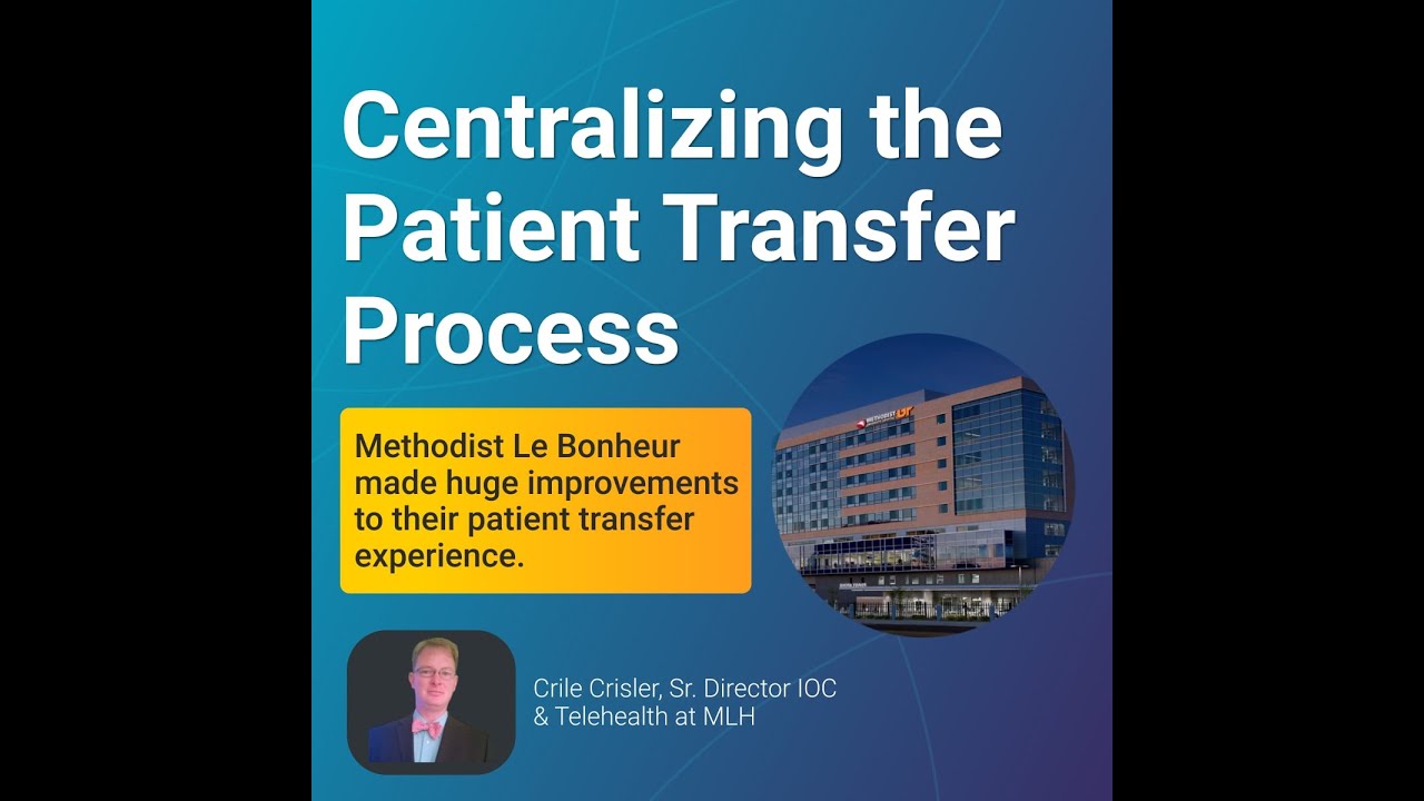 Le Bonheur Patient Portal