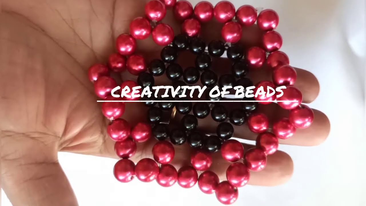 EASY BEADS CRAFT YouTube
