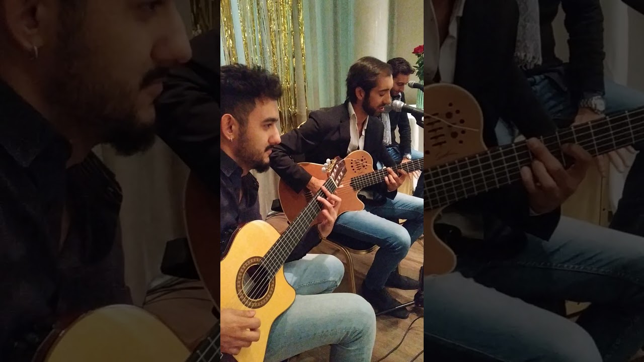 Cheto Muñoz como se puede querer