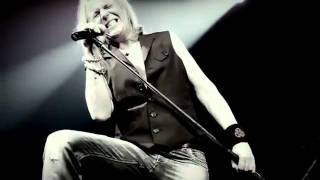 Pretty Maids - Little Drops Of Heaven